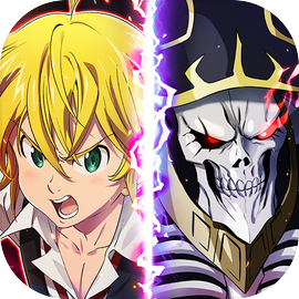 The Seven Deadly Sins：Grand Cross