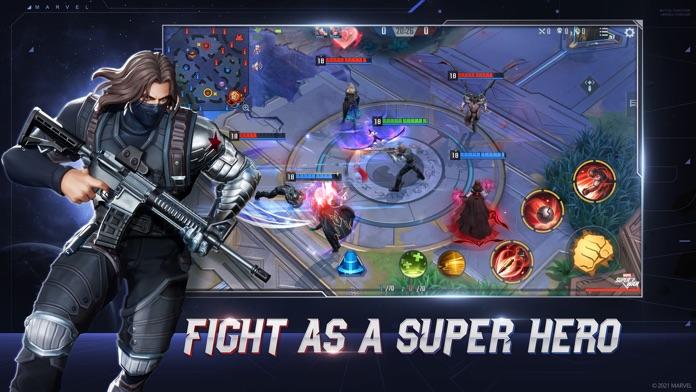 Marvel's Spider-Man 2 android iOS-TapTap