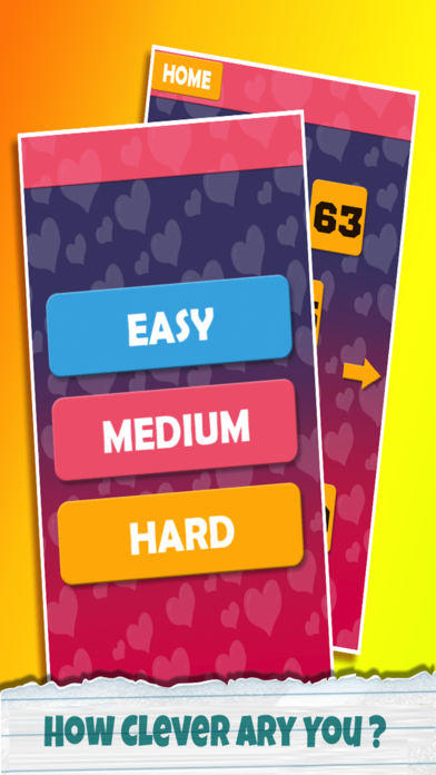 Twisty Word Search Puzzle Pro Game Screenshot