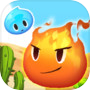 Icon of Monster Blast