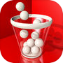 100 Balls 3D