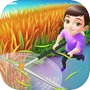 Icon of Grass Land