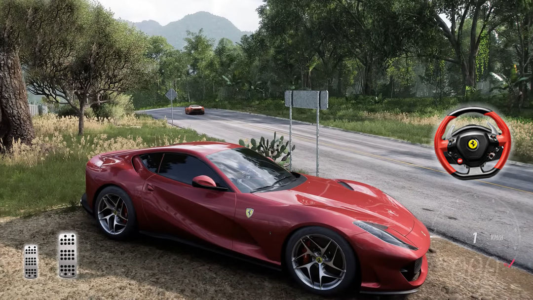 Forza Horizon 5 APK v1.0 Download for Android 2023