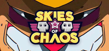 Banner of Skies of Chaos 