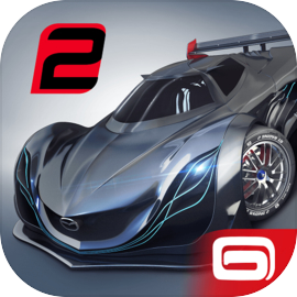 GT Racing 2: real car game