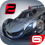 GTレーシング2：実車ゲーム