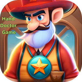 Hand Doctor Game