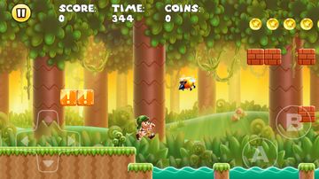 Chaves Adventures Game Screenshot