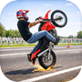 Icon of Extreme Bike Wheelie 3D