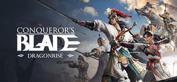Banner of Conqueror's Blade 