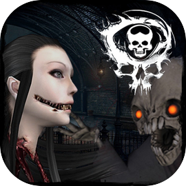 Soul Eyes Go Game Nightmare APK Download for Android