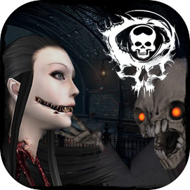 Soul Eyes Go: Nightmare Game APK for Android Download