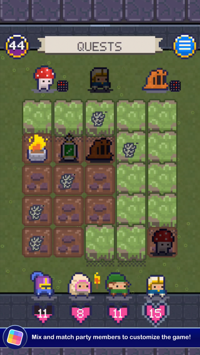 Adventure Company - GameClub ゲームのスクリーンショット