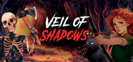 Banner of Veil of Shadows 