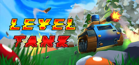 Banner of Level Tank 