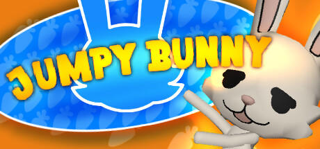 Banner of JUMPY BUNNY 