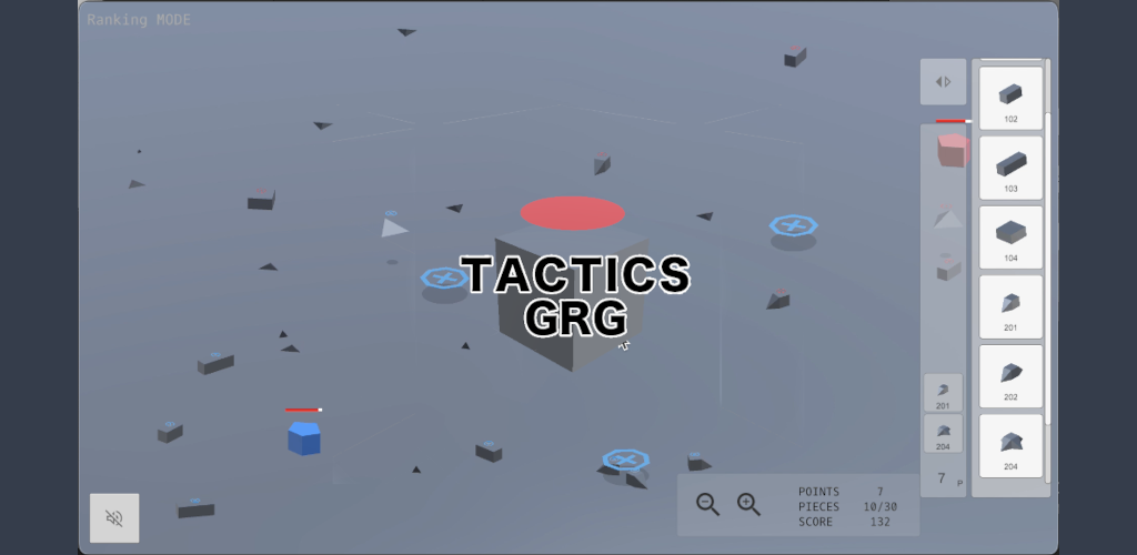 Tactics GRG Latest Version for Android/iOS APK - TapTap