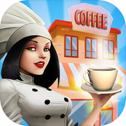 Café-Verkäufer-Tycoon