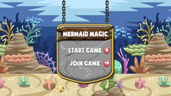 Mermaid Magic Latest Version for Android/iOS APK - TapTap