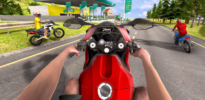 Elite MX Grau Motorbikes versão móvel andróide iOS apk baixar