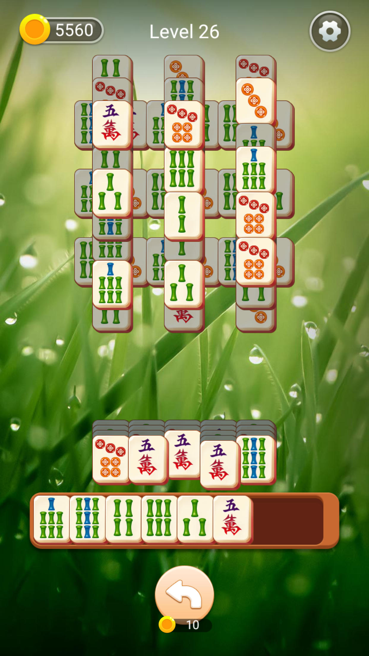 Mahjong Matrix Latest Version for Android/iOS APK - TapTap