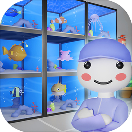 My Idle Aquarium - Sea Zoo