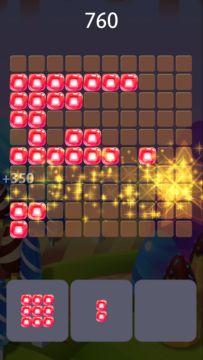Bopu - Block Puzzle Game Game Screenshot