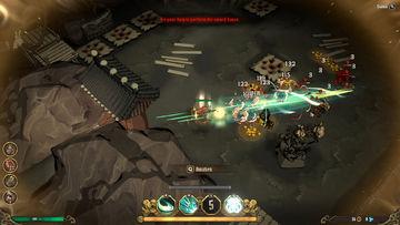 Aksun Game Screenshot