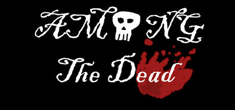 Banner of Among The Dead 