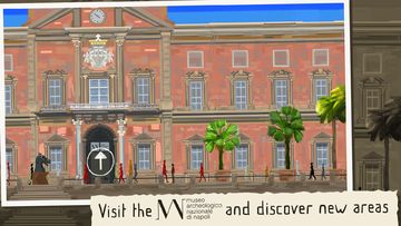 Father and Son Game Screenshot