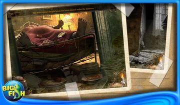 Escape From Ravenhearst (Full) Game Screenshot