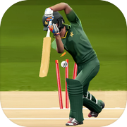 Real League Cricket Games 2024