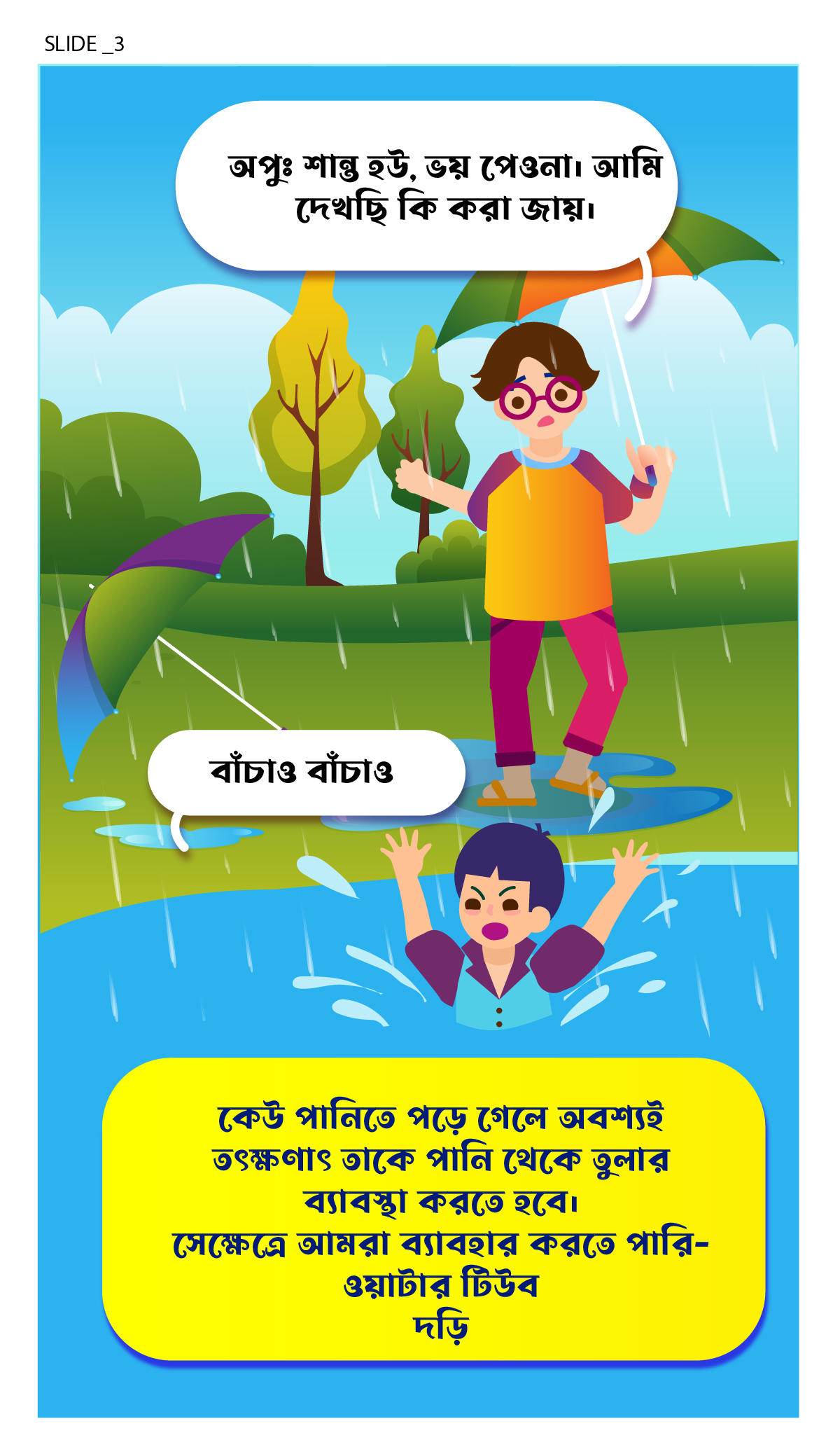 PrimaryAid Game Screenshot