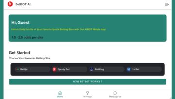 Basketball Shoot Game Screenshot