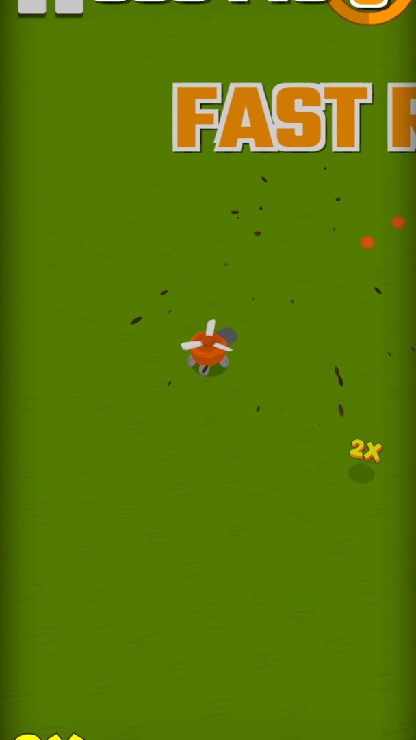 Screenshot of Zone Defense: Survival