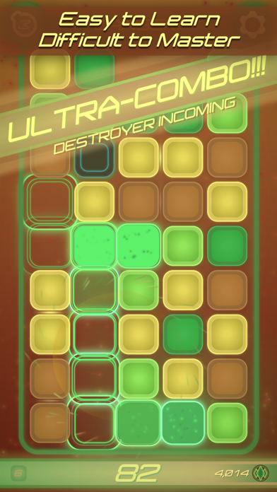 Pivotol Game Screenshot