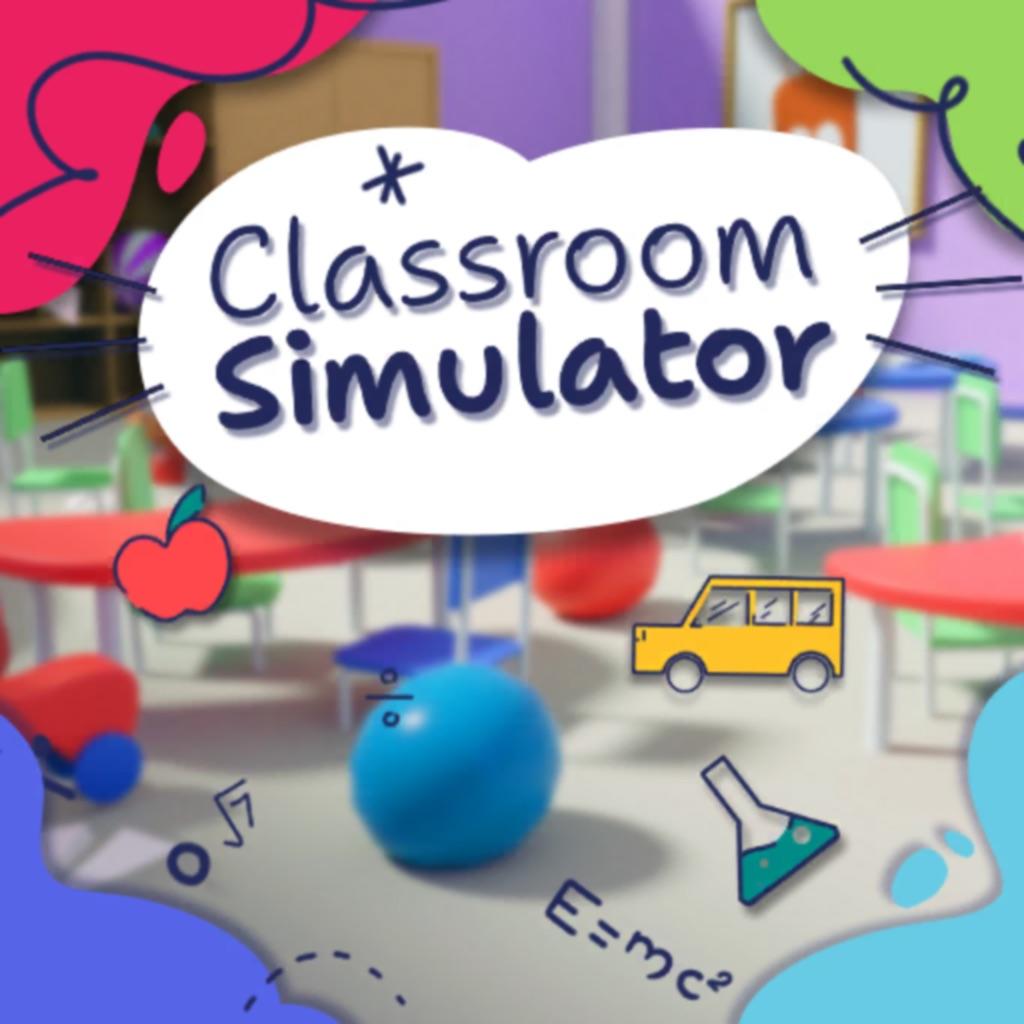 Classroom Simulator Latest Version for Android/iOS - TapTap