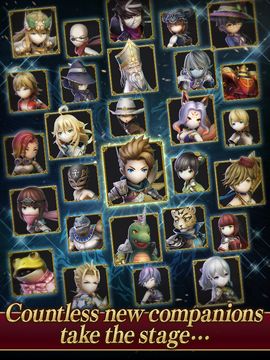 KING'S KNIGHT ゲームのスクリーンショット