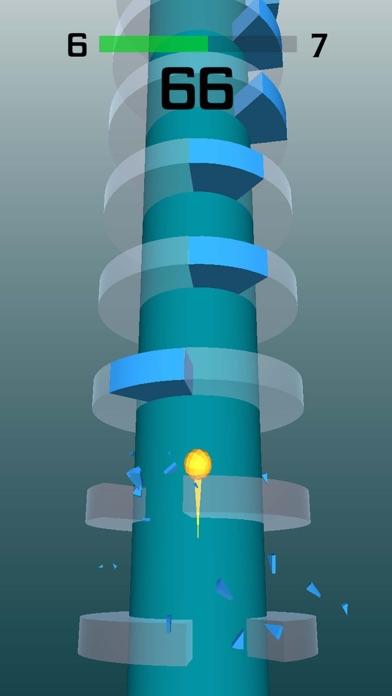 Boom Blast Game Screenshot