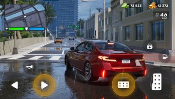 Flex City RP: Car Game Online Game Screenshot