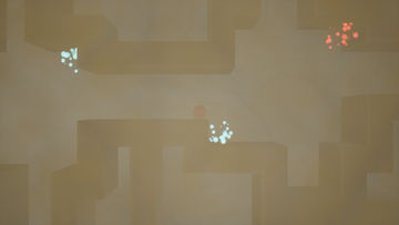 Скриншот игры FlippedDream