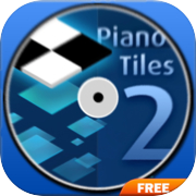 Piano Tile Two