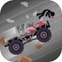 Stickman Flatout - Destruction : Game offline 的圖示