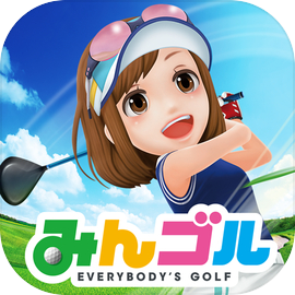 Everybody's Golf