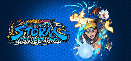 Banner of NARUTO X BORUTO Ultimate Ninja STORM CONNECTIONS 