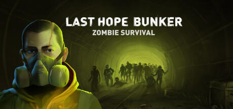 Banner of Last Hope Bunker: Sobrevivência Zumbi 