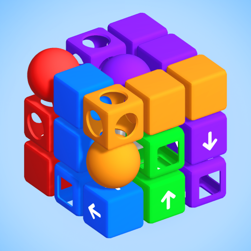 Fill the Cube Latest Version for Android/iOS APK - TapTap