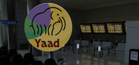 Banner of Yaad 