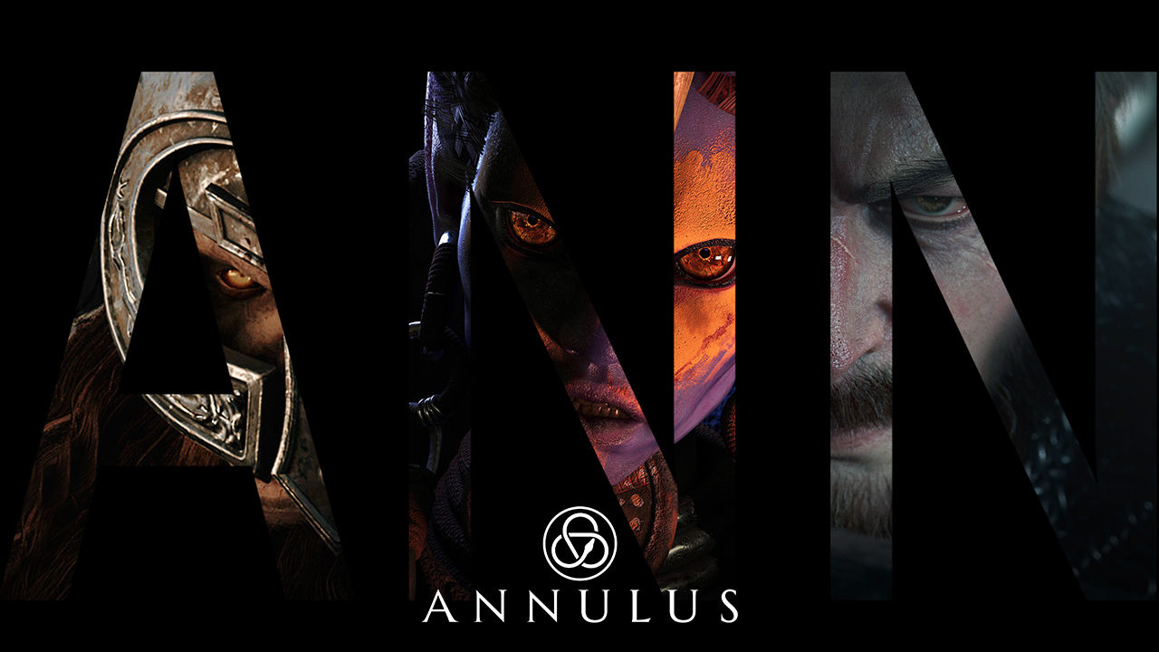 Screenshot of ANNULUS