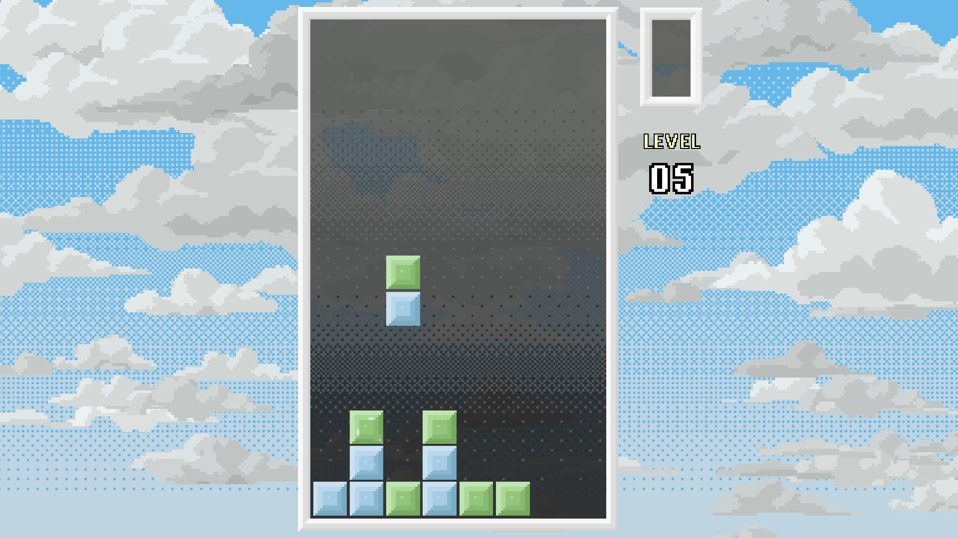 LoBlocks Game Screenshot